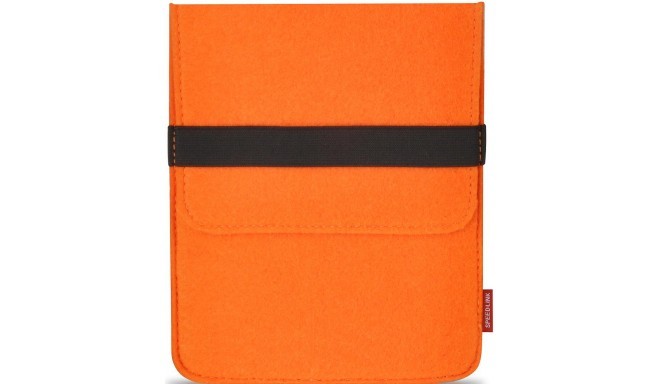 Speedlink чехол для планшета Aluny 10", оранжевый (SL-7025-OE)