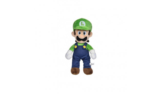 Super Mario, Luigi (30 cm)