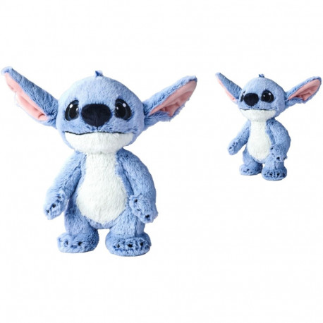 Disney Stitch Live Action Plüsch 25cm