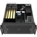 SilverStone RM53-502, rack case black