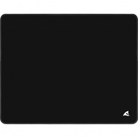 Sharkoon SKILLER SGP50 Black, gaming mouse pad, size XL