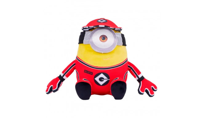 Minions: Pit Crew, 25 cm