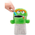 Schmidt Spiele Sesame Street: Oskar, cuddly toy