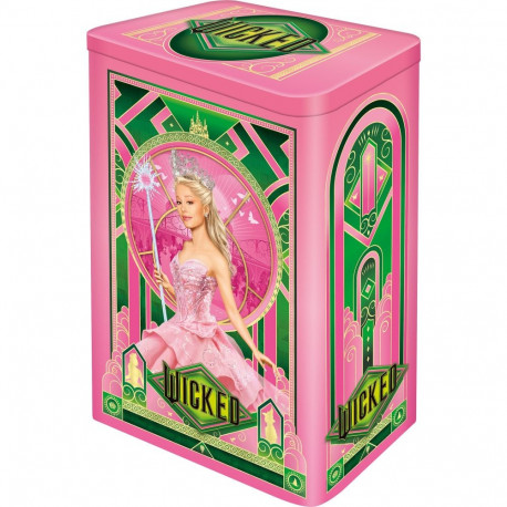 Wicked pusle Glinda 500-osaline