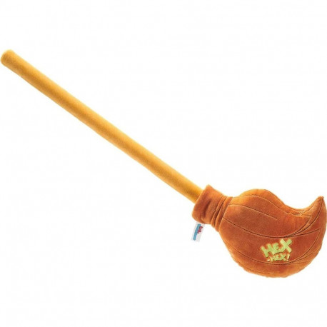 Schmidt Spiele Bibi Blocksberg: Mashed Potato Plush Figure, Cuddly Toy