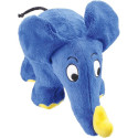 Schmidt Spiele The Mouse, Elephant Plush Figure, Cuddly Toy