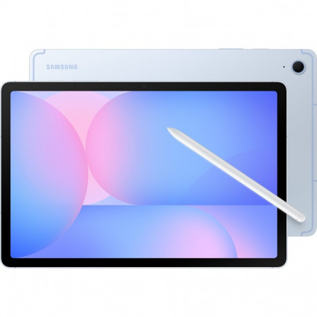 Galaxy tahvelarvuti Tab S10 FE 128GB Android 5G, sinine