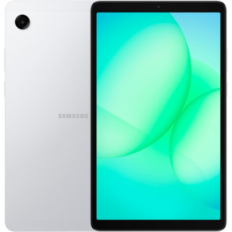 Tahvelarvuti Galaxy Tab A11 EU 64GB 4G Android, hõbe