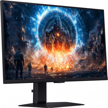 Odyssey S27FG602EU (68.6 cm (27 Zoll), schwarz, QHD, Fast-IPS, G-Sync komp., Free-Sync-Premium, 350H