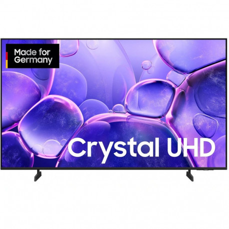 GU43U8099FUXZG (108 cm (43 Zoll), schwarz, UltraHD/4K, Triple Tuner, HDR)