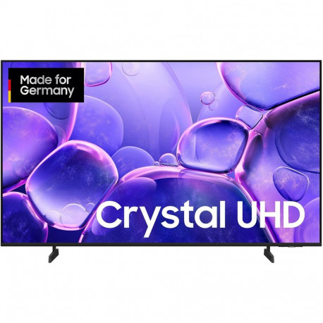 GU55U8099FUXZG (138 cm (55 Zoll), schwarz, UltraHD/4K, Triple Tuner, HDR)