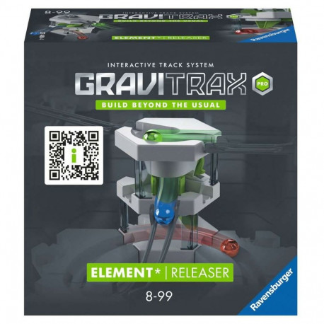 Ravensburger GraviTrax Pro Element Releaser, Track