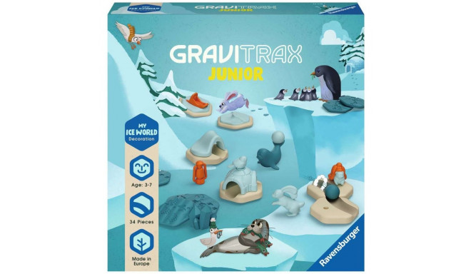 GraviTrax Junior Erweiterung Ice