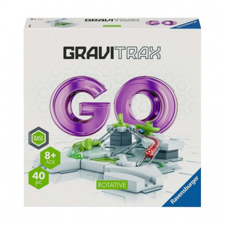 Ravensburger GraviTrax GO Rotative, track