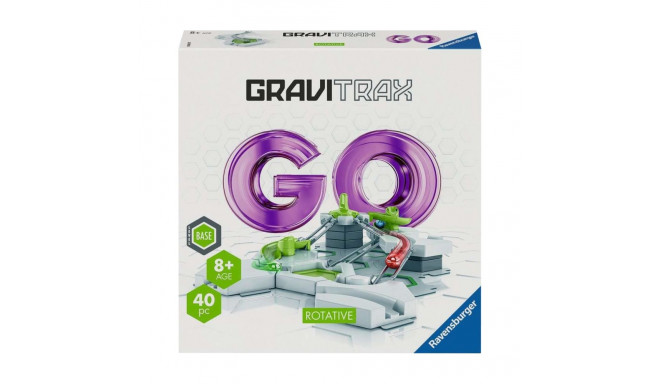 GraviTrax GO Rotative