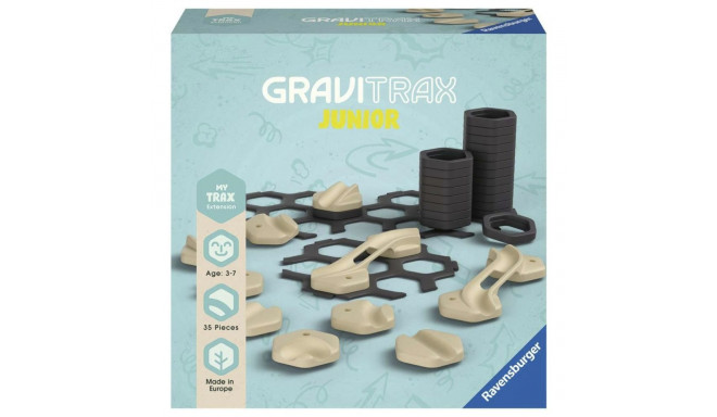 GraviTrax Junior Erweiterung Trax
