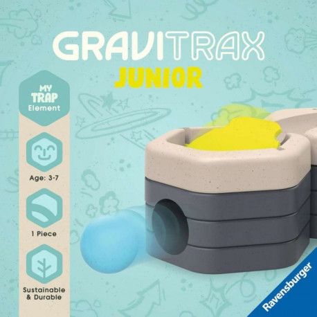 GraviTrax element junior lõks
