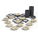 Ravensburger GraviTrax Junior Expansion Trax, Track