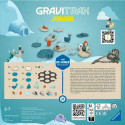 Ravensburger GraviTrax Junior Expansion Ice, Track