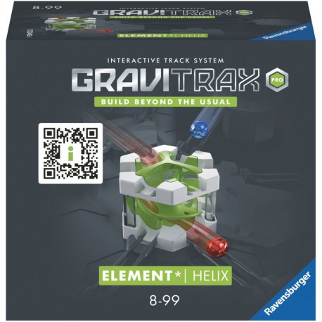 GraviTrax element PRO Helix