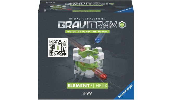 GraviTrax element PRO Helix