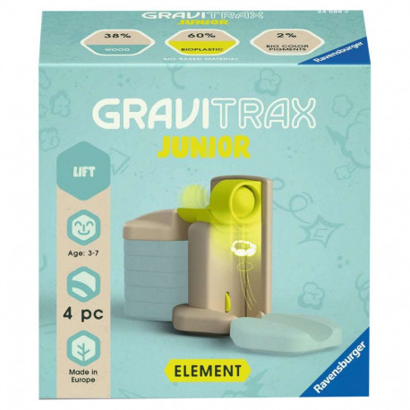 Ravensburger GraviTrax Junior - Element Lift, Track