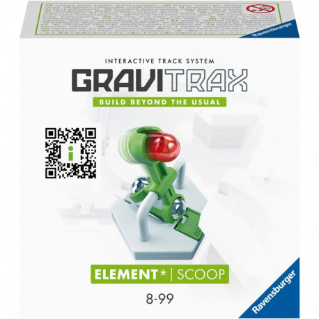 GraviTrax kühvel Element