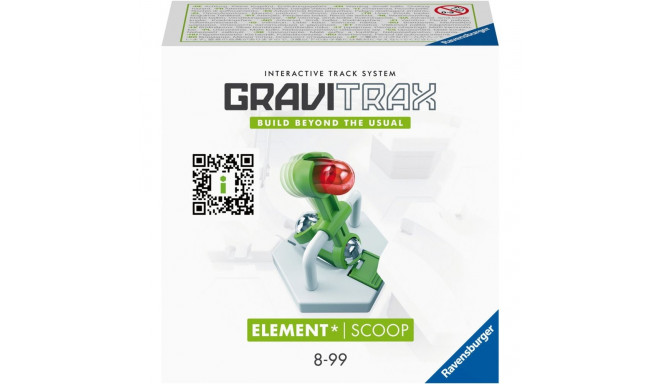 GraviTrax kühvel Element