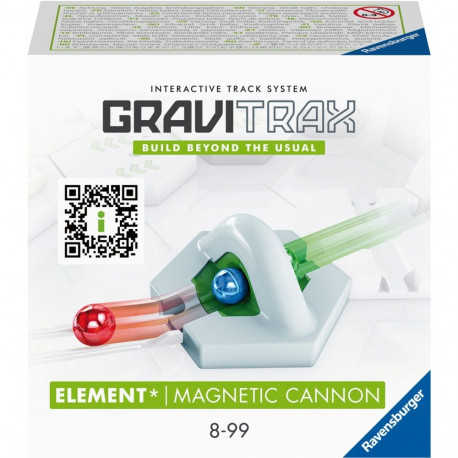 GraviTrax element magnetiline kahur
