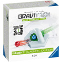 Ravensburger GraviTrax Element Magnetic Cannon, track