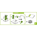 Ravensburger GraviTrax Element Scoop, Track
