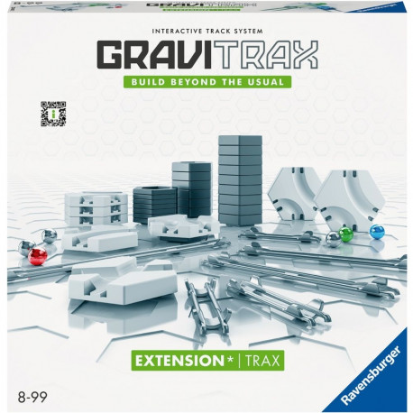 GraviTrax laiendus Trax