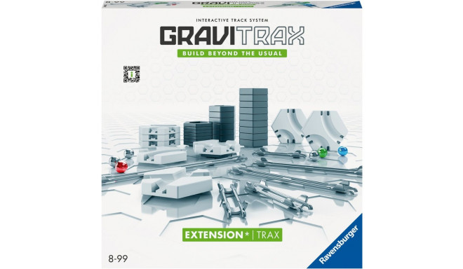 GraviTrax laiendus Trax
