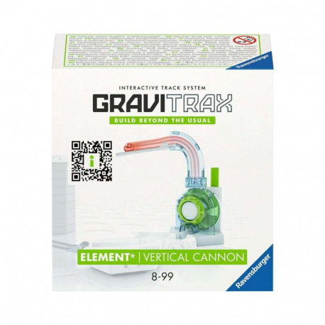 GraviTrax Element Vertical Cannon