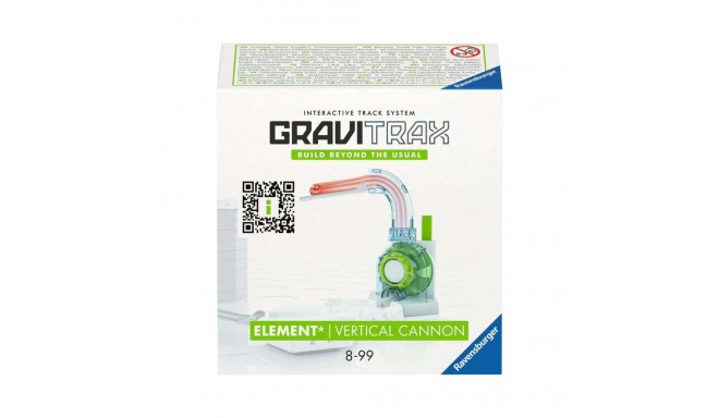 GraviTrax Element Vertical Cannon