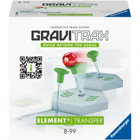 Ravensburger GraviTrax Element Transfer, Track