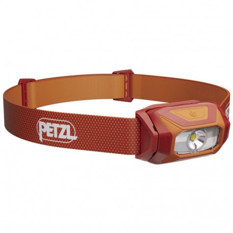 Petzl TIKKINA, LED light red