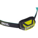 Petzl ACTIK CORE, green LED light, with CORE battery