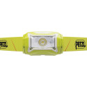 Petzl TIKKA, yellow LED light