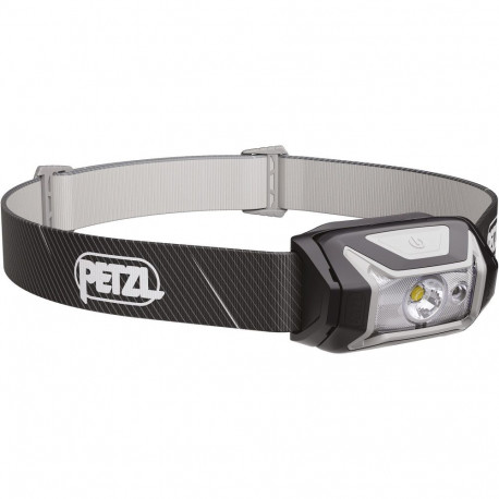 Petzl TIKKA, LED light black