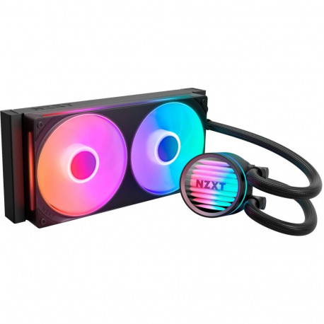 Kraken Core 240 RGB (schwarz)