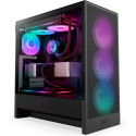 NZXT Kraken Core 240 RGB, water cooling black