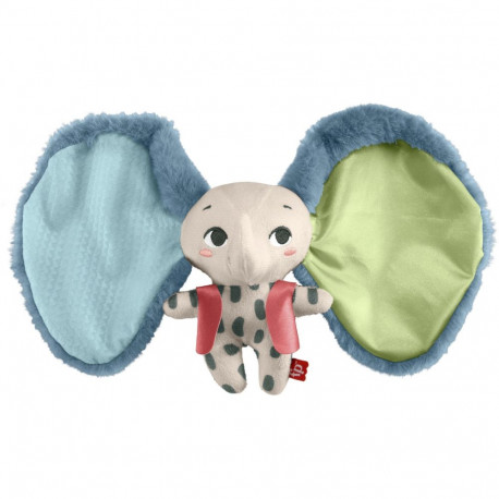 Planet Friends Riesenohr Elefant