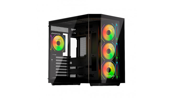 Empero (schwarz, Tempered Glass x 2)