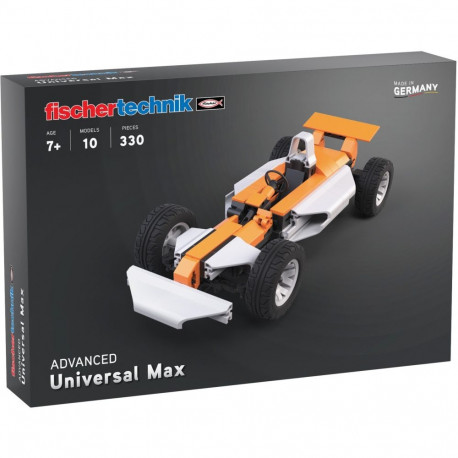 Advanced Universal Max