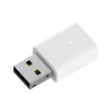 D-Link AC13U, WLAN adapter white