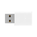 D-Link AC13U, WLAN adapter white