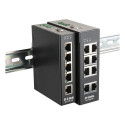 D-Link DIS-100E-5W, Switch