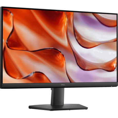Dell SE2425HM, LED monitor - 23.8 - black, FullHD, IPS, HDMI, VGA, 100Hz panel