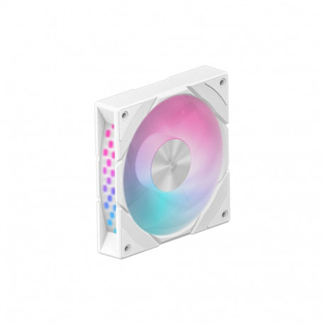 CG580 FAN (weiß, Reverse, Bulk)